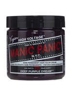 Manic Panic Manic Panic Classic Cream Deep Purple Dream 118mL