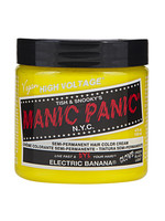 Manic Panic Manic Panic Classic Cream Electric Banana 118mL