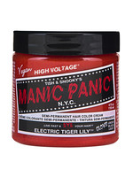 Manic Panic Manic Panic Classic Cream Electric Tiger Lily 118mL