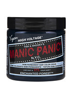 Manic Panic Manic Panic Classic Cream Enchanted Forest 118mL