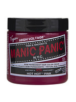 Manic Panic Manic Panic Classic Cream Hot Hot Pink 118mL