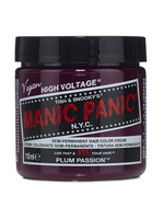 Manic Panic Manic Panic Classic Cream Plum Passion 118mL