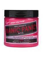 Manic Panic Manic Panic Classic Cream Pretty Flamingo 118mL