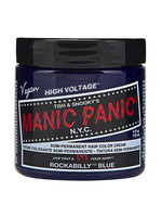 Manic Panic Manic Panic Classic Cream Rockabilly Blue 118mL