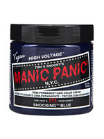 Manic Panic Manic Panic Classic Cream Shocking Blue 118ml