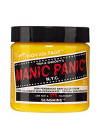 Manic Panic Manic Panic Classic Cream Sunshine 118mL