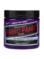 Manic Panic Manic Panic Classic Cream Violet Night 118mL