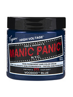 Manic Panic Manic Panic Classic Cream Voodoo Blue 118mL
