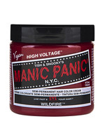 Manic Panic Manic Panic Classic Cream Wildfire 118mL