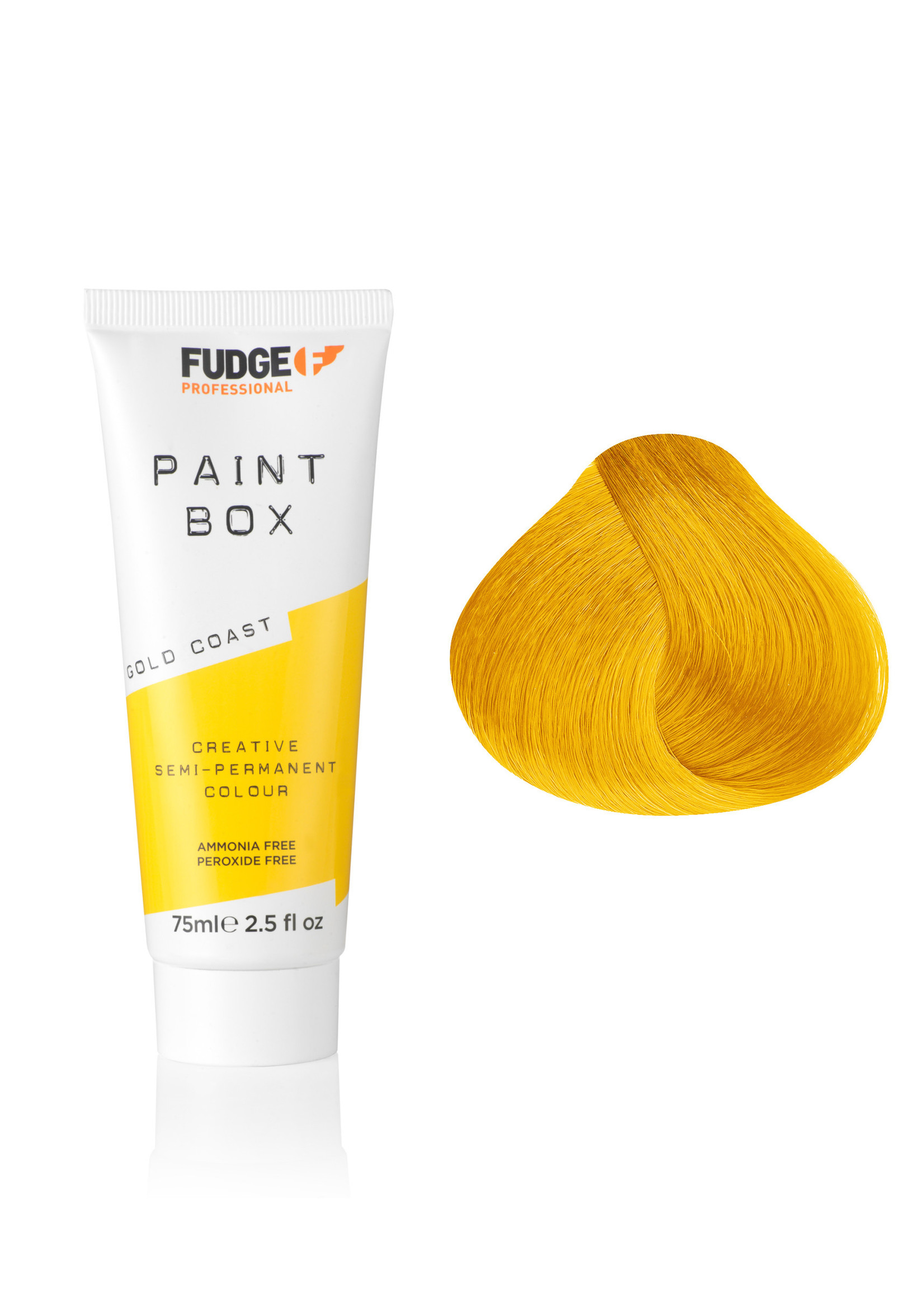 Fudge Fudge Paintbox Gold Coast 75ml