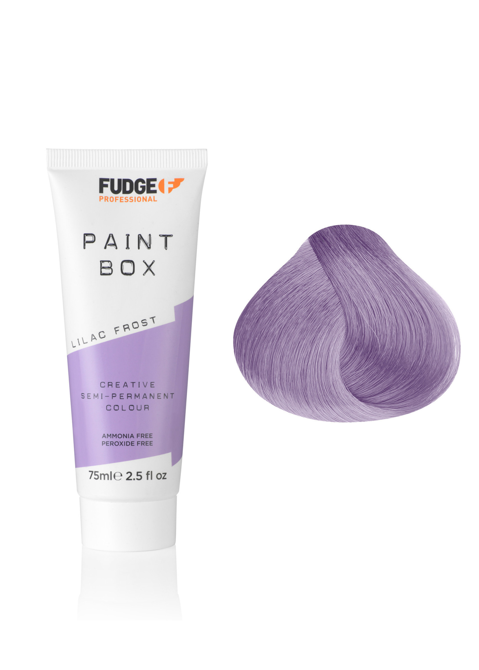 Fudge Fudge Paintbox Lilac Frost 75ml