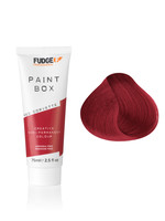 Fudge Fudge Paintbox Red Corvette 75ml