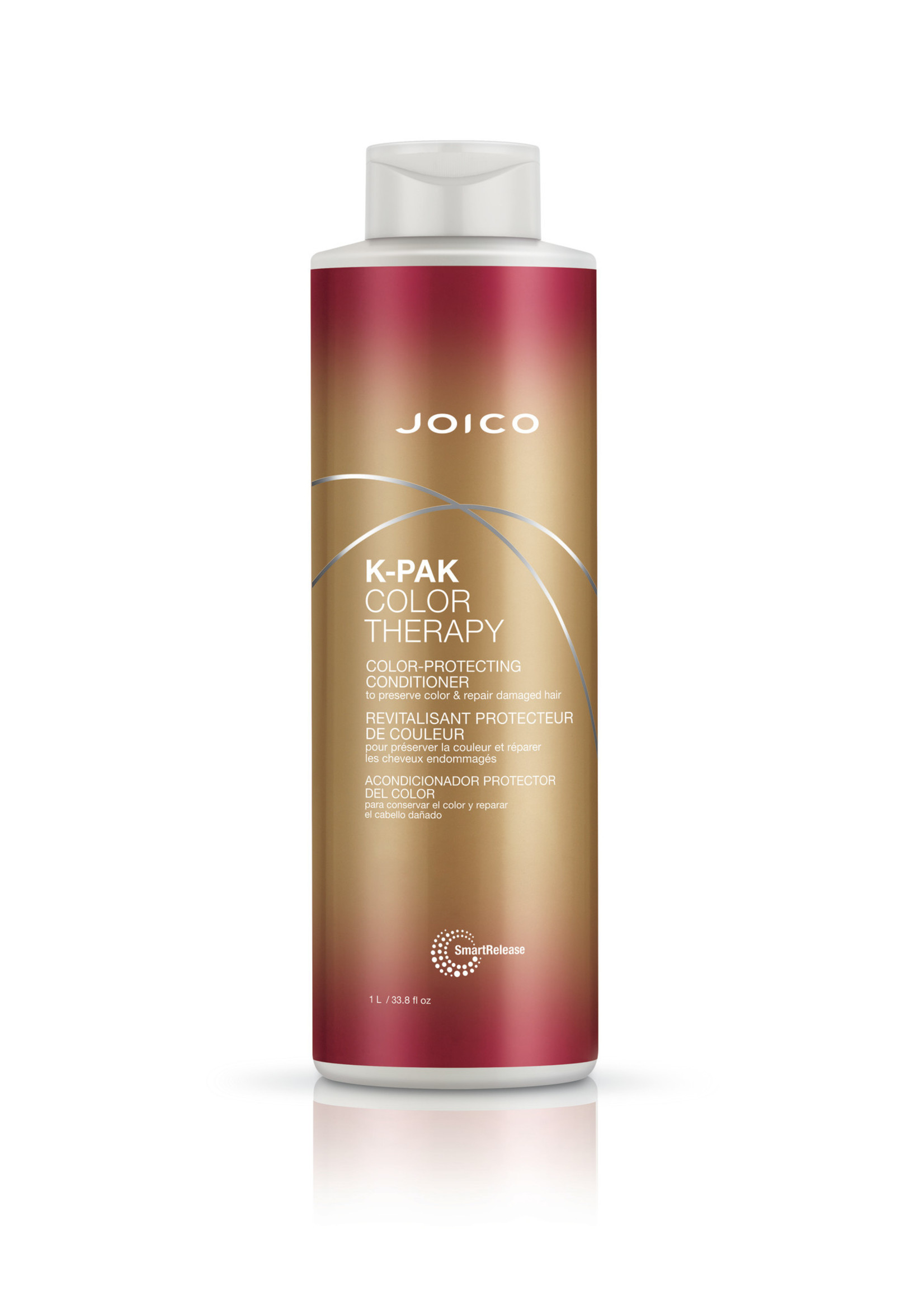 Joico Joico K-Pak Color Therapy Conditioner 1L