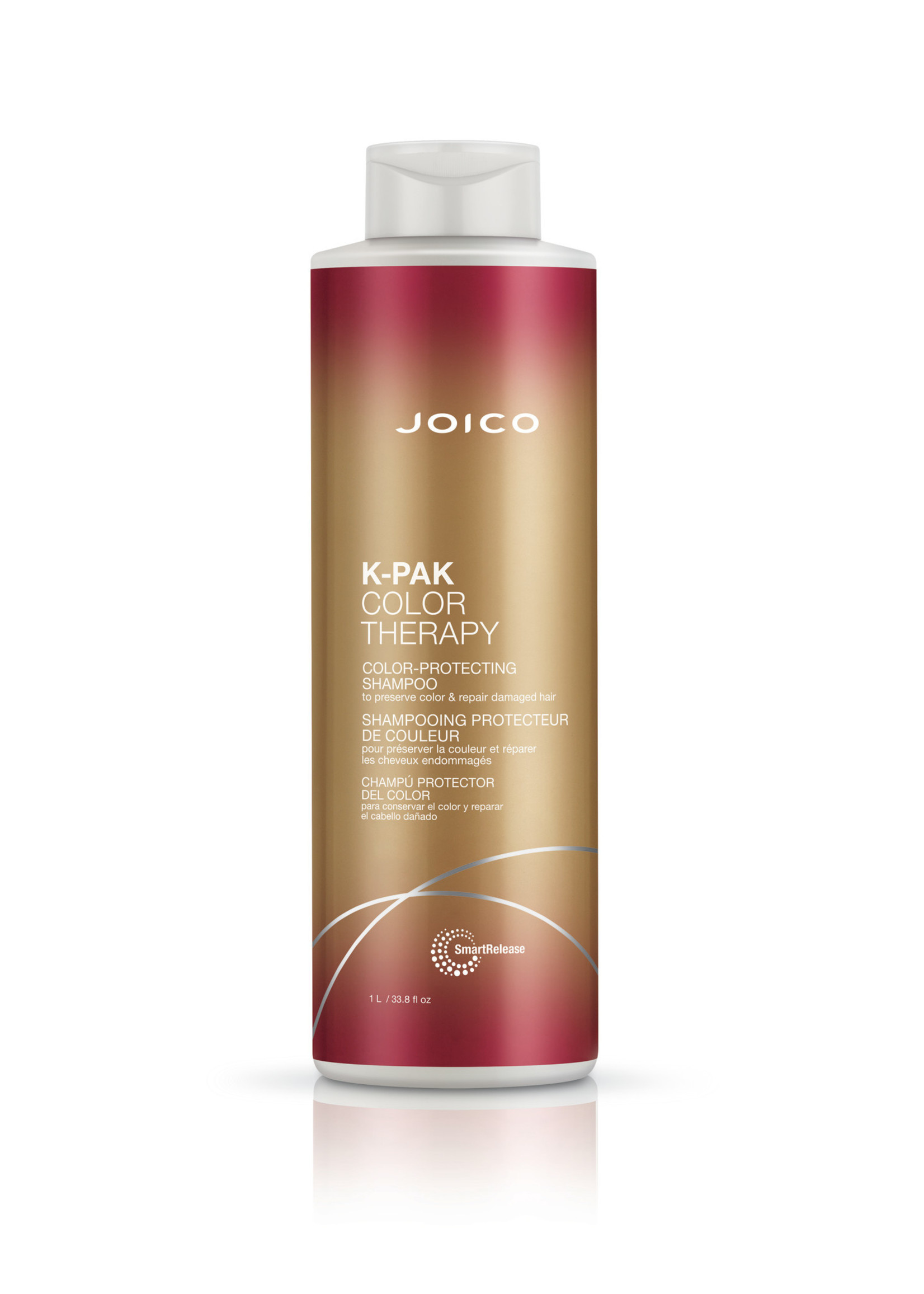 Joico Joico K-Pak Color Therapy Shampoo 1L