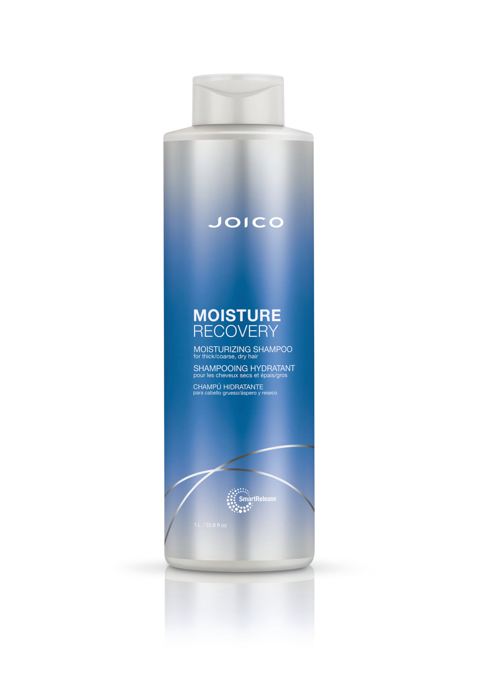 Joico Joico Moisture Recovery Shampoo 1L