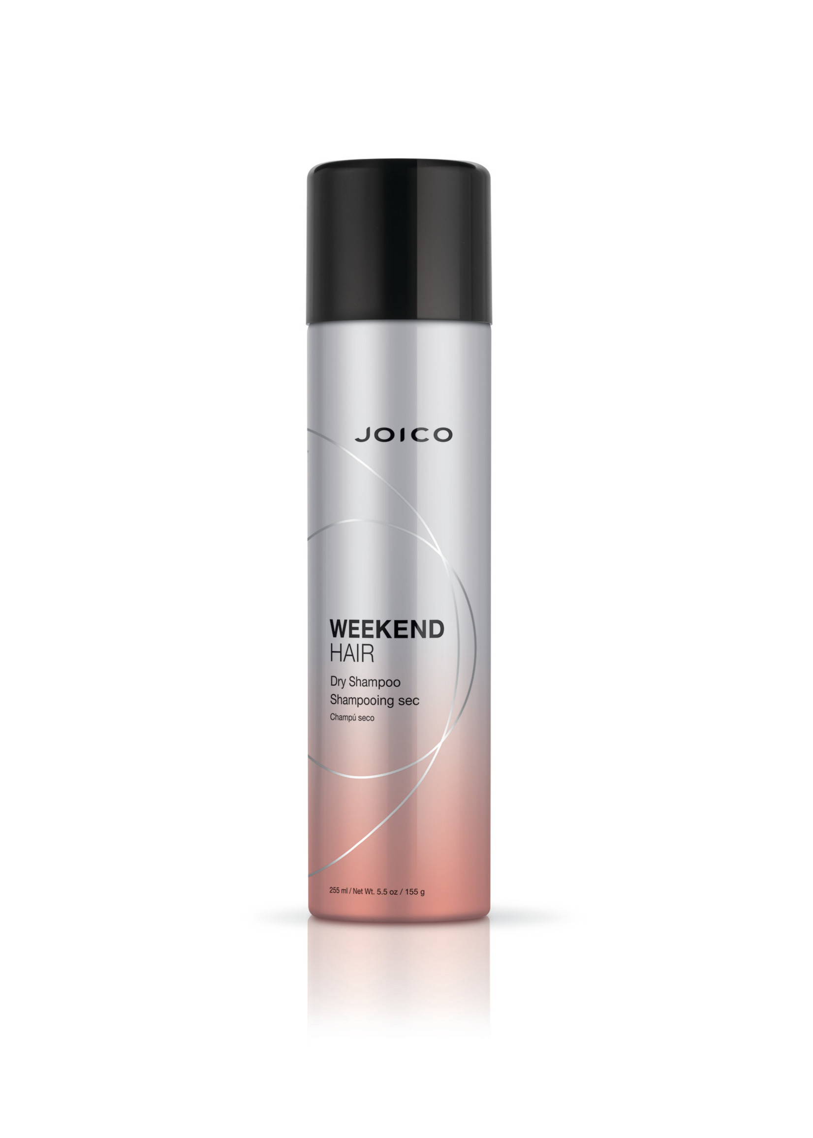 Joico Joico Style & Finish Weekend Hair Dry Shampoo 255ml