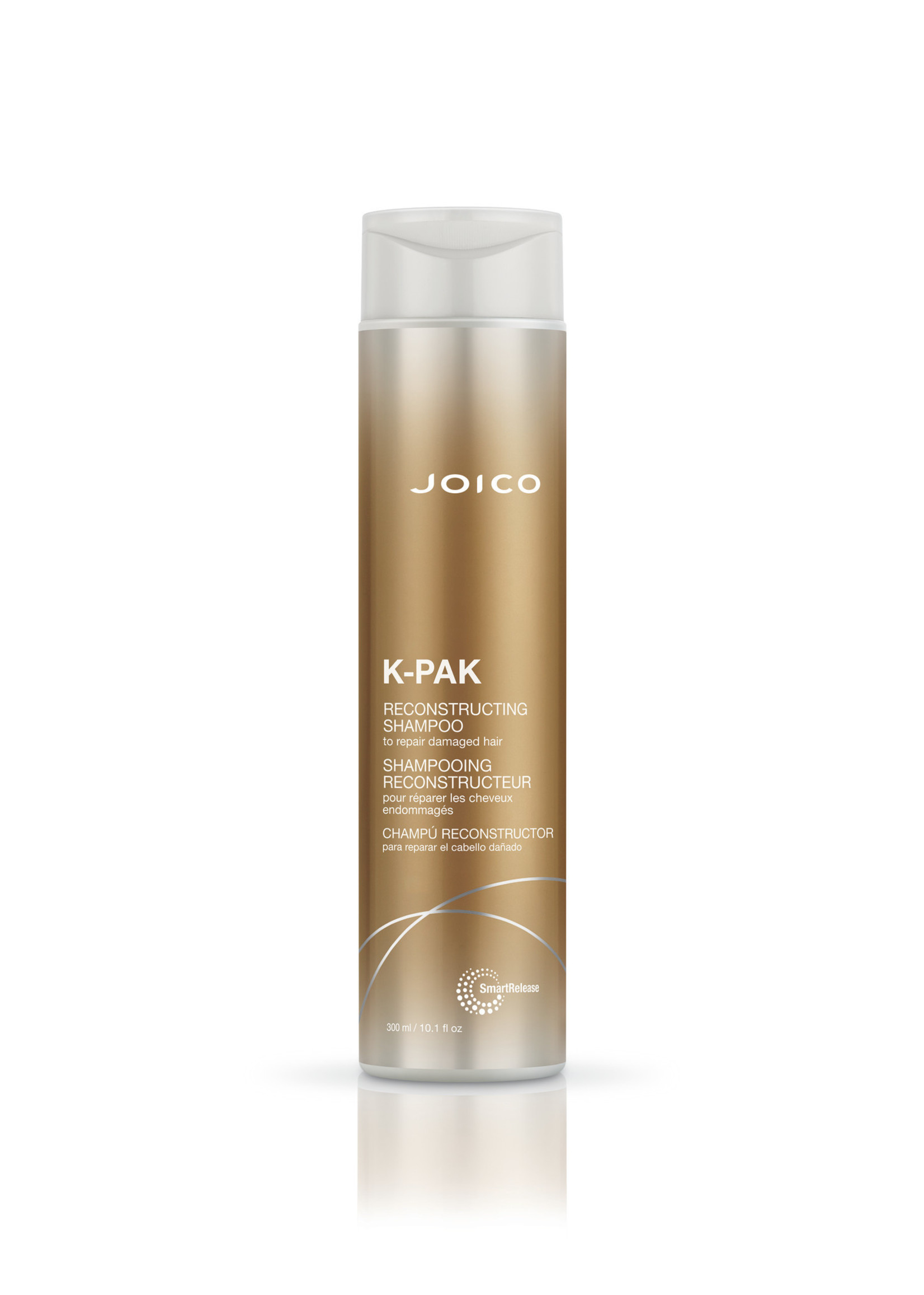 Joico Joico K-Pak Reconstructing Shampoo 300ml