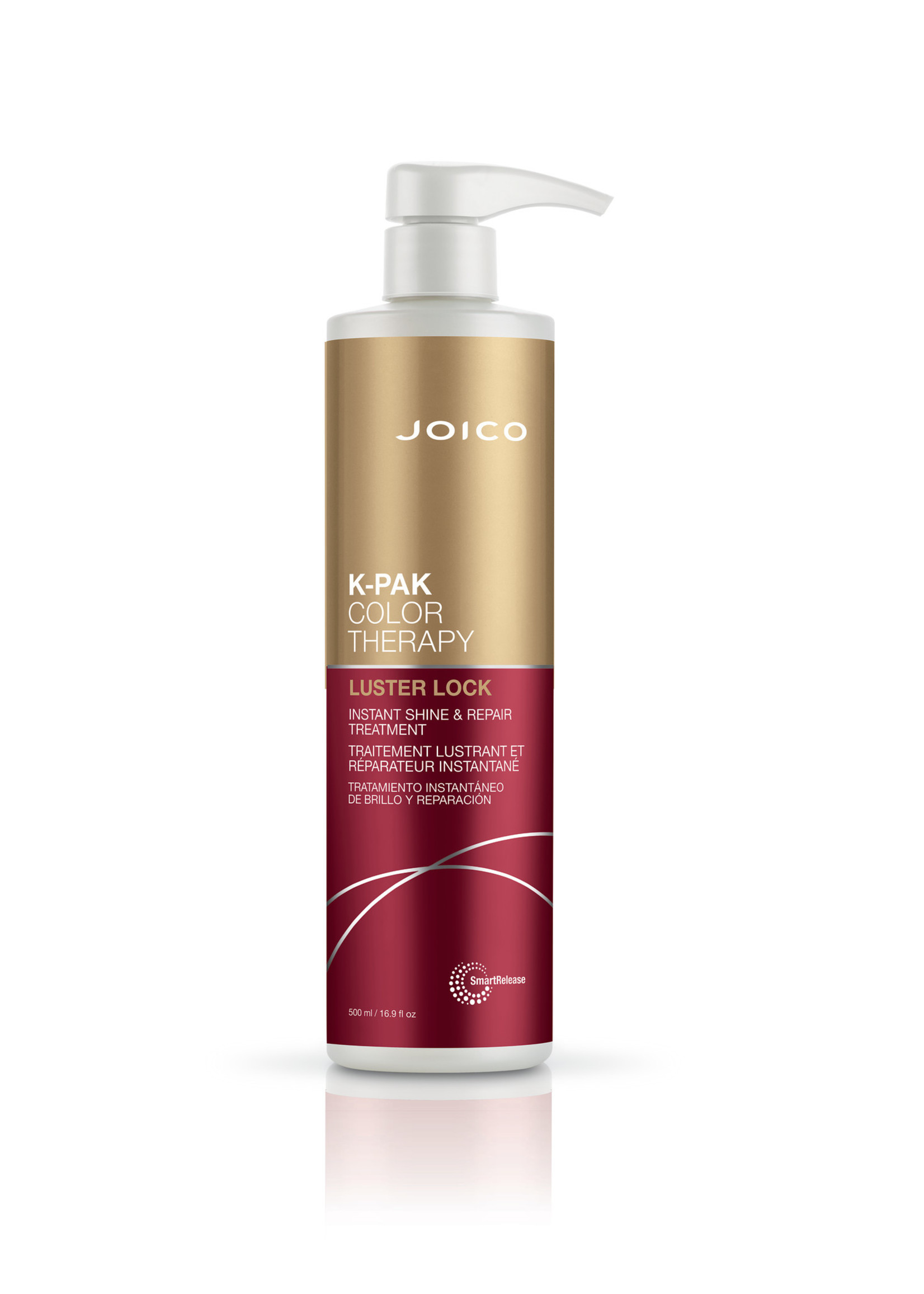Joico Joico K-Pak Color Therapy Luster Lock Treatment 500ml