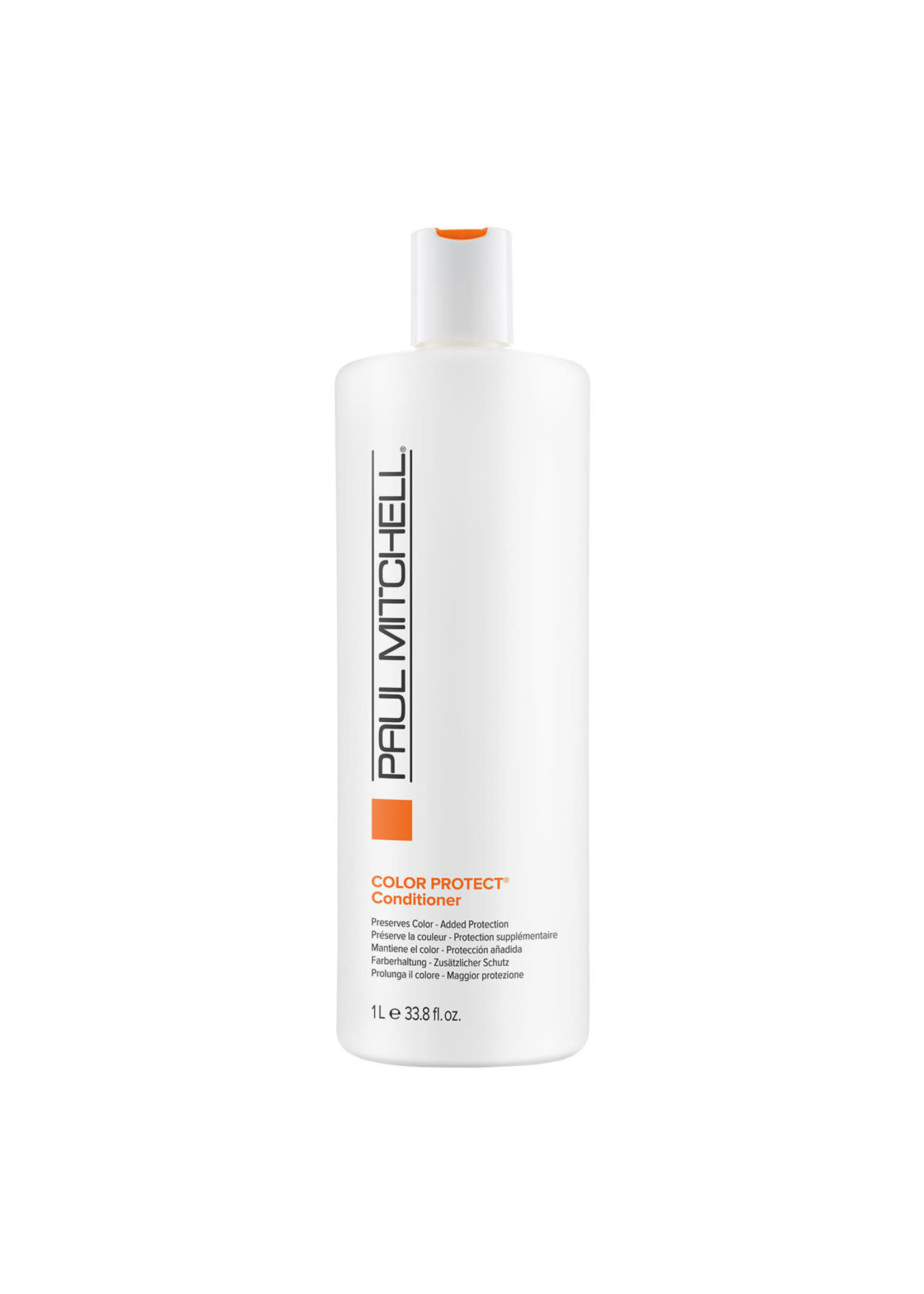 Paul Mitchell Paul Mitchell Color Protect Conditioner 1L