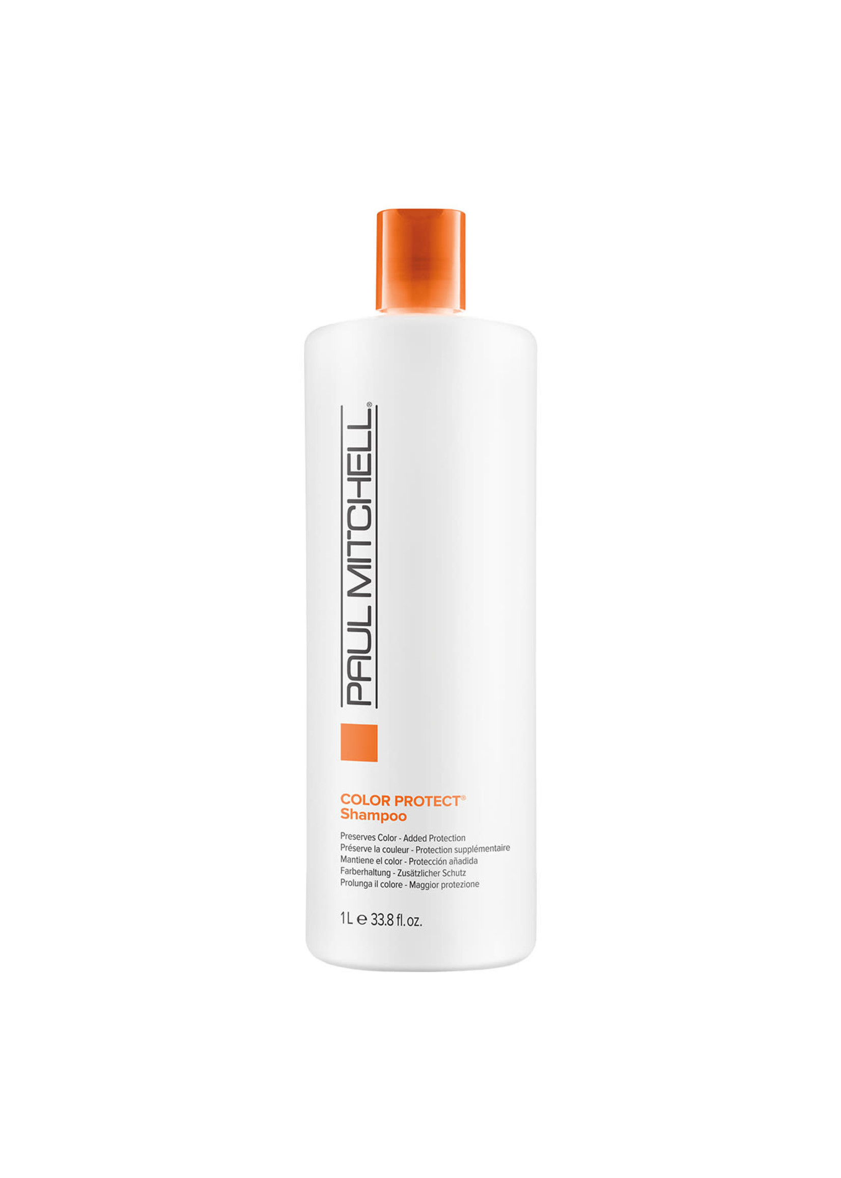Paul Mitchell Paul Mitchell Color Protect Shampoo 1L