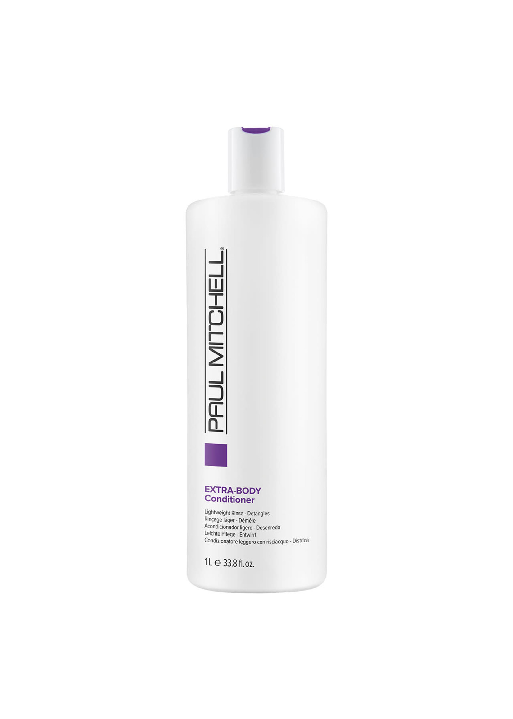 Paul Mitchell Paul Mitchell Extra-Body Conditioner 1L
