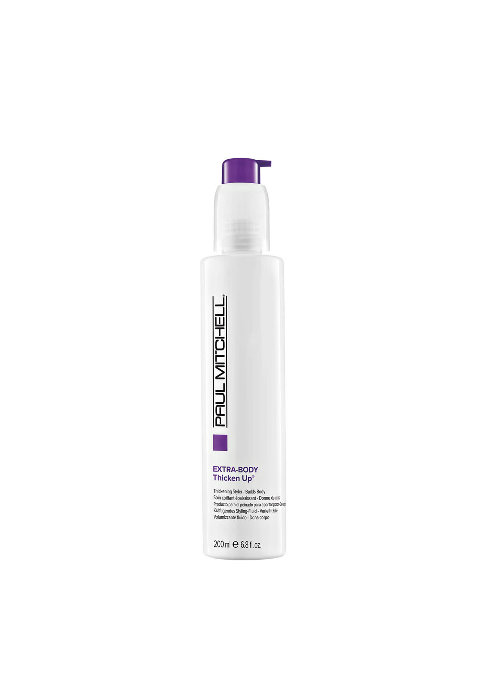 Paul Mitchell Paul Mitchell Extra-Body Thicken Up 200ml