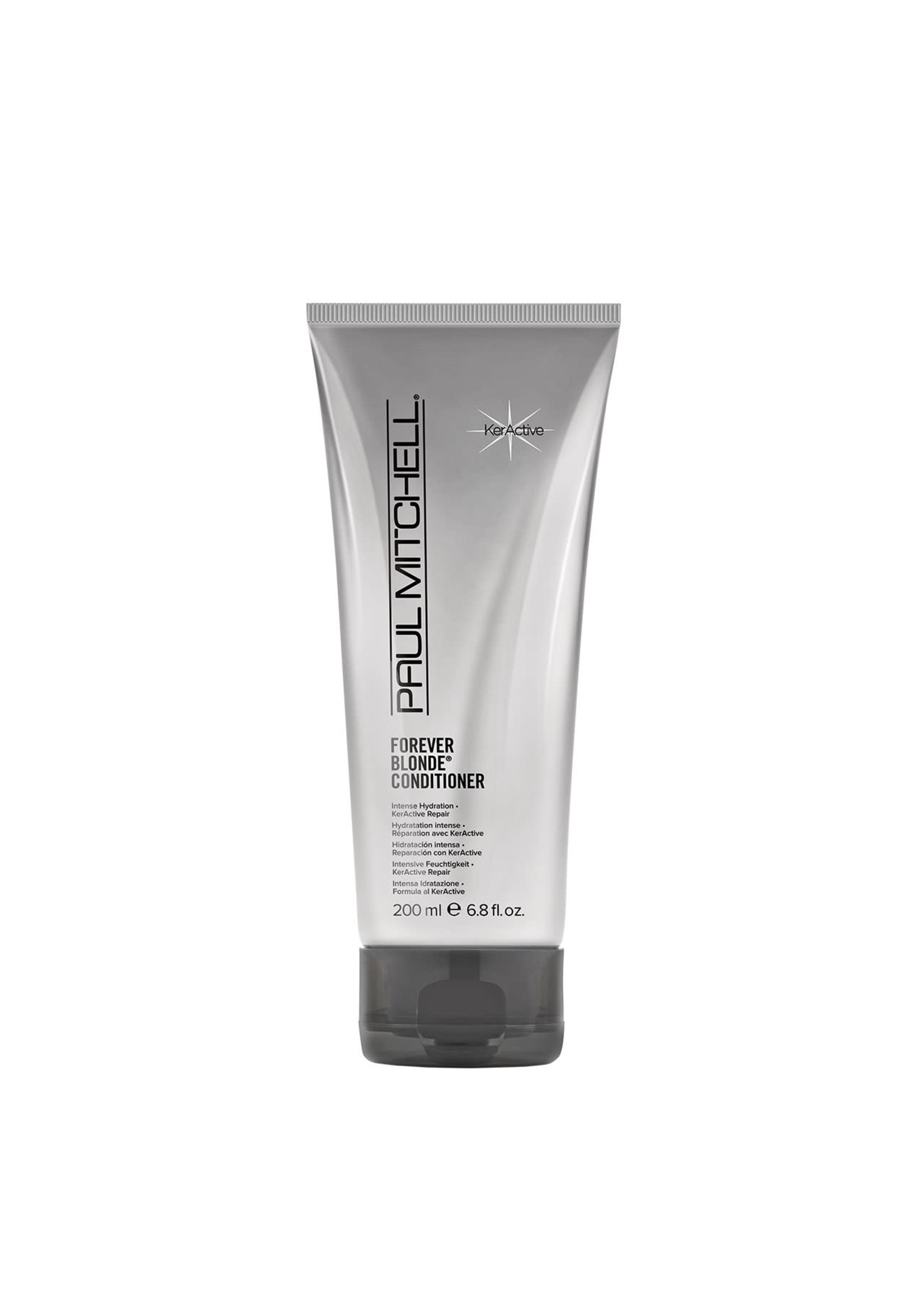 Paul Mitchell Paul Mitchell Forever Blonde Conditioner 200ml
