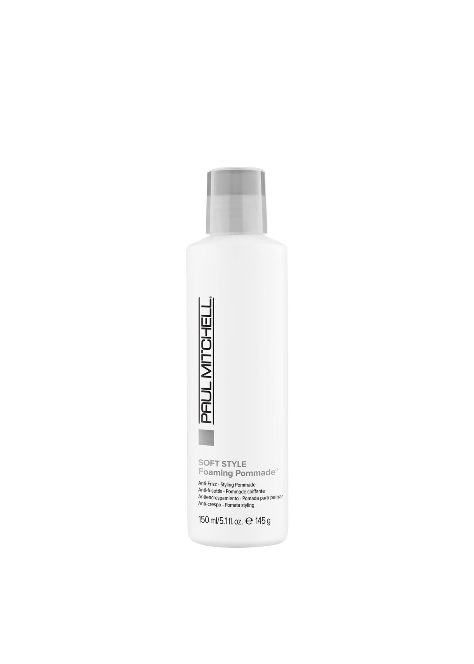 Paul Mitchell Paul Mitchell Soft Style Foaming Pomade 150ml
