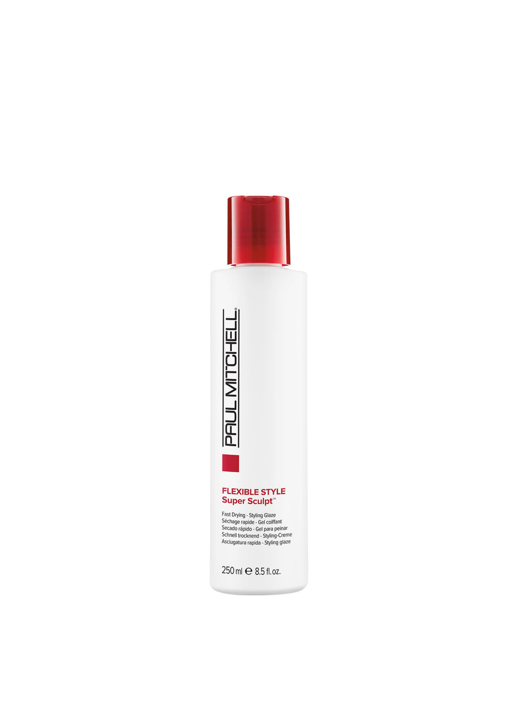 Paul Mitchell Paul Mitchell Flexible Style Super Sculpt 250ml