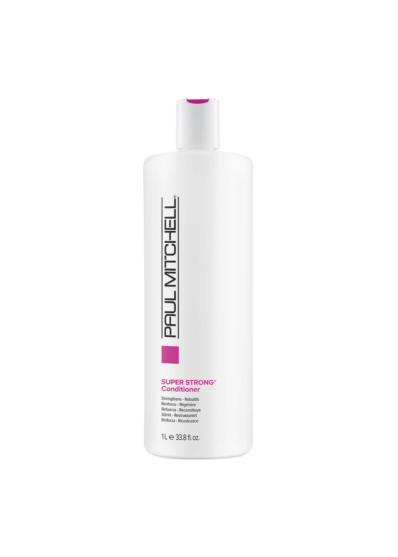 Paul Mitchell Paul Mitchell Super Strong Conditioner 1L