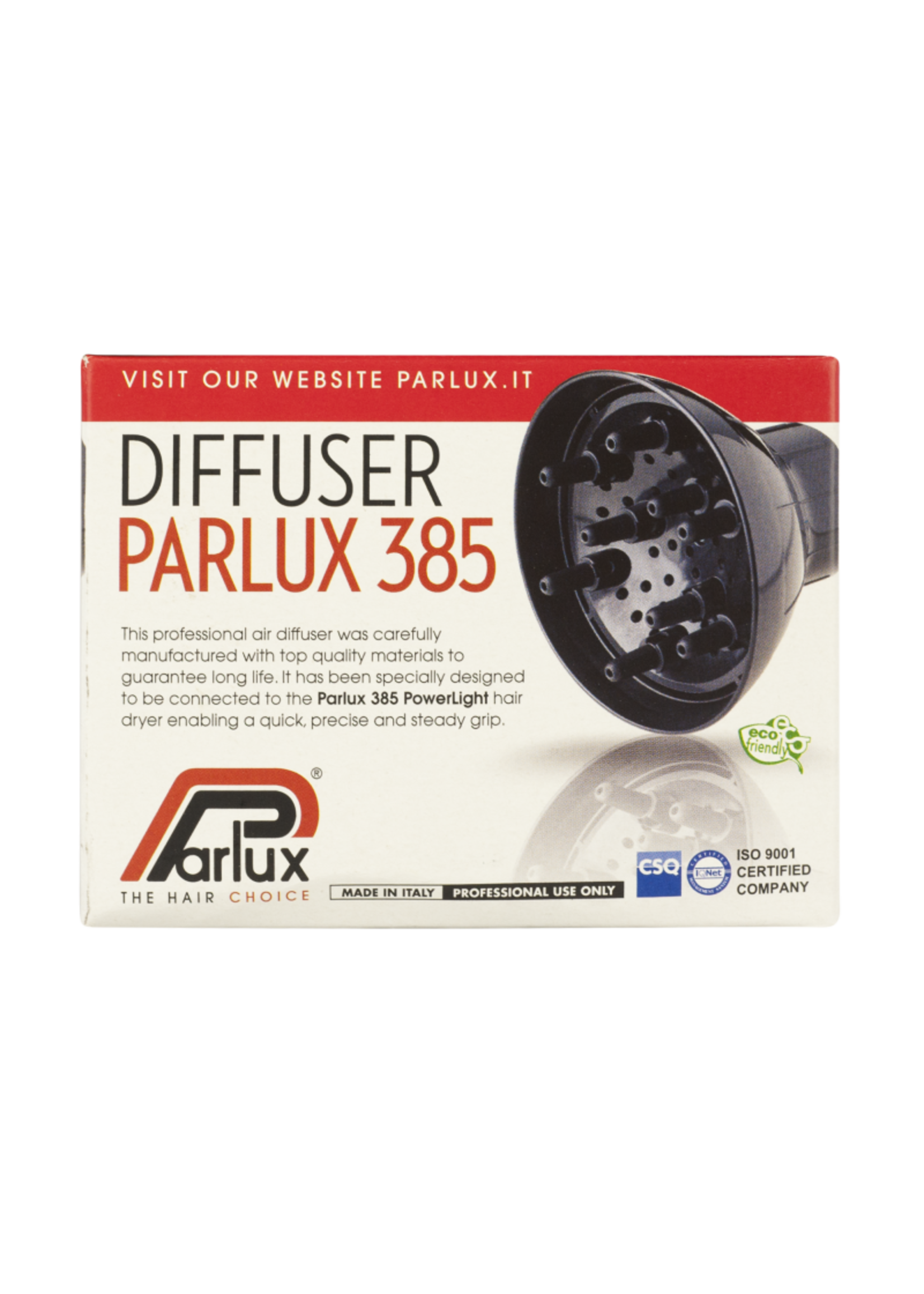 Parlux Parlux 385 Diffuser