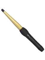 Silver Bullet Silver Bullet Fastlane Ceramic Conical Wand Gold - 13mm - 23mm Regular