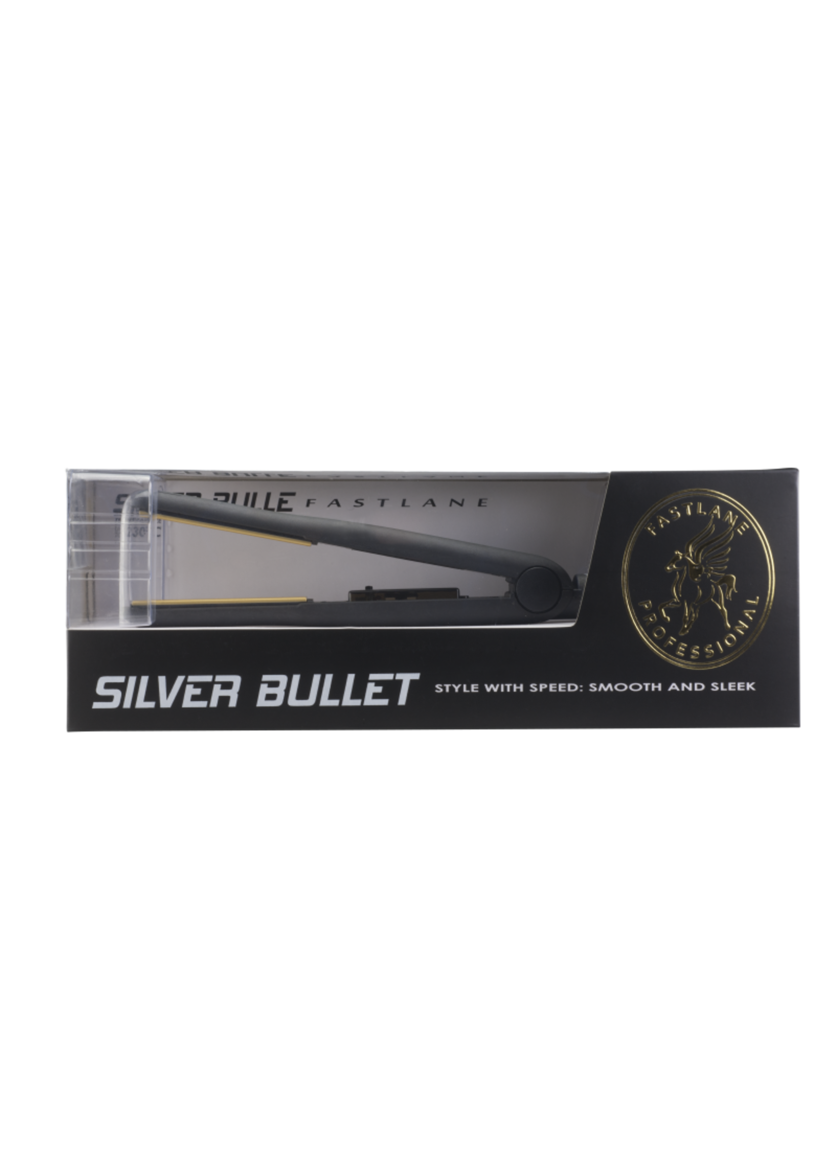 Silver Bullet Silver Bullet Fastlane Ionic Ceramic Straightener