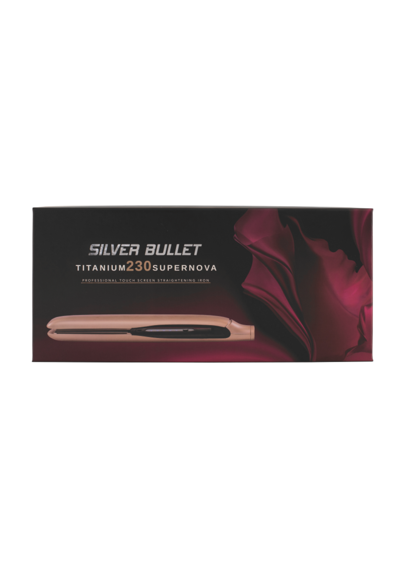 Silver Bullet Silver Bullet Titanium 230 Supernova Rose Gold