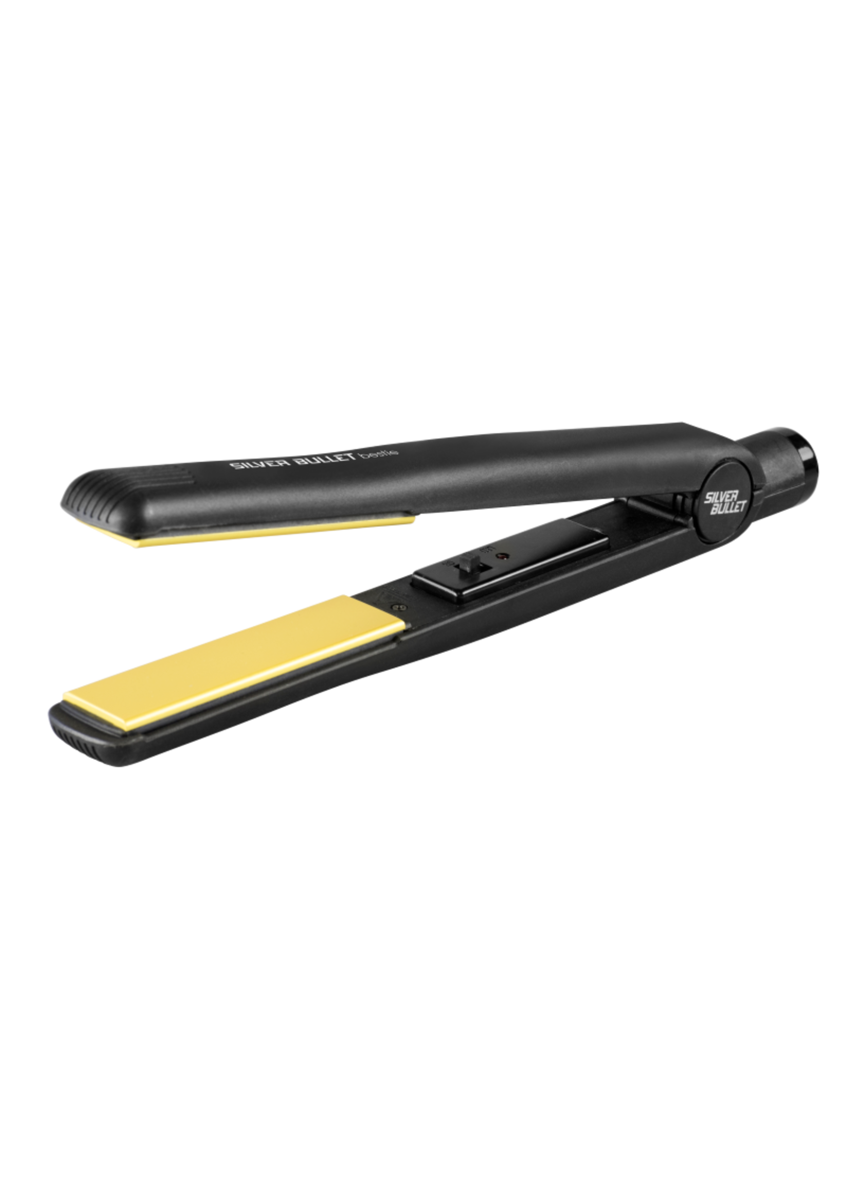 Silver Bullet Silver Bullet Bestie Straightener