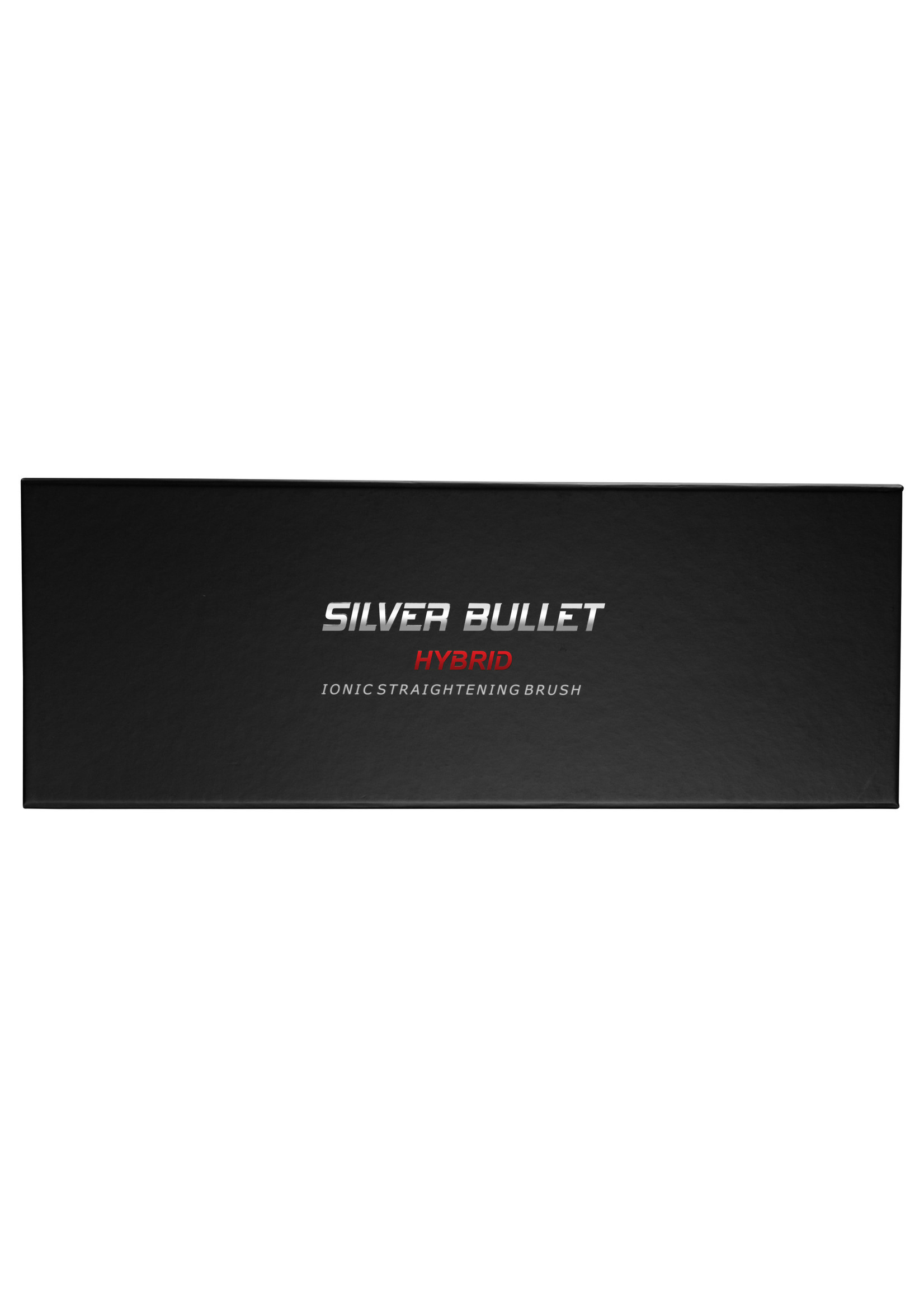 Silver Bullet Silver Bullet Hybrid Straightening Brush