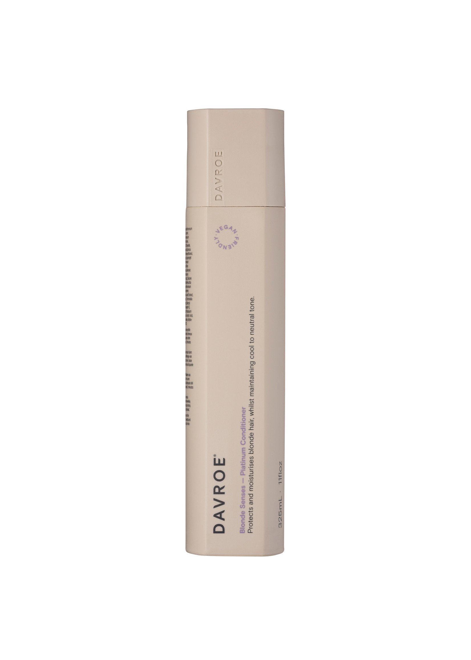 Davroe Davroe Blonde Senses Platinum Conditioner 325ml