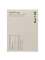 Davroe Davroe Scalp Remedy Trio Pack