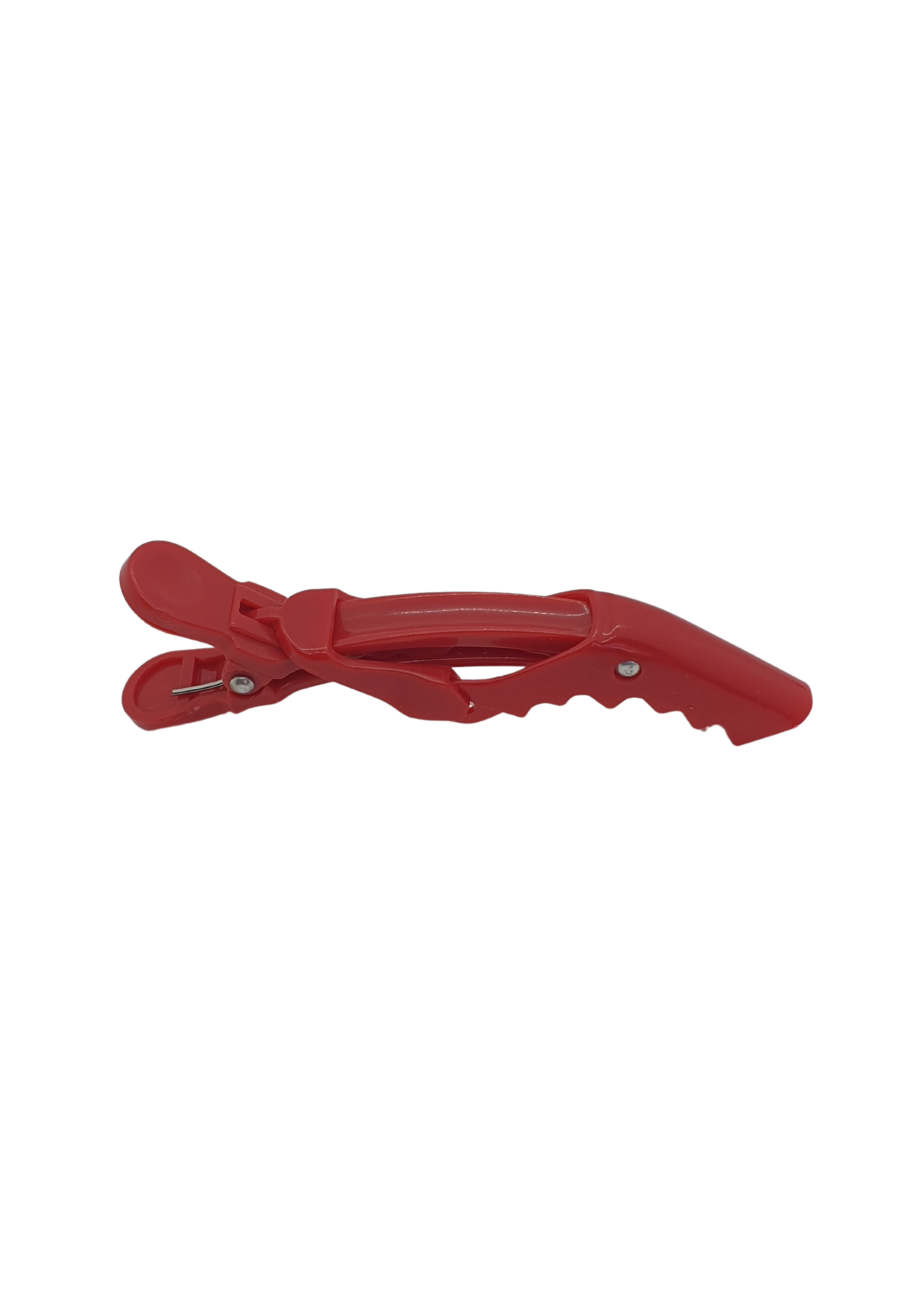 999 Premium Pin Company 999 Crocodile Clip Small Red