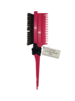 999 Premium Pin Company 999 Teasing Brush & Comb Duo Pink