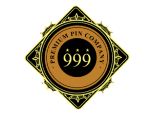 999 Premium Pin Company