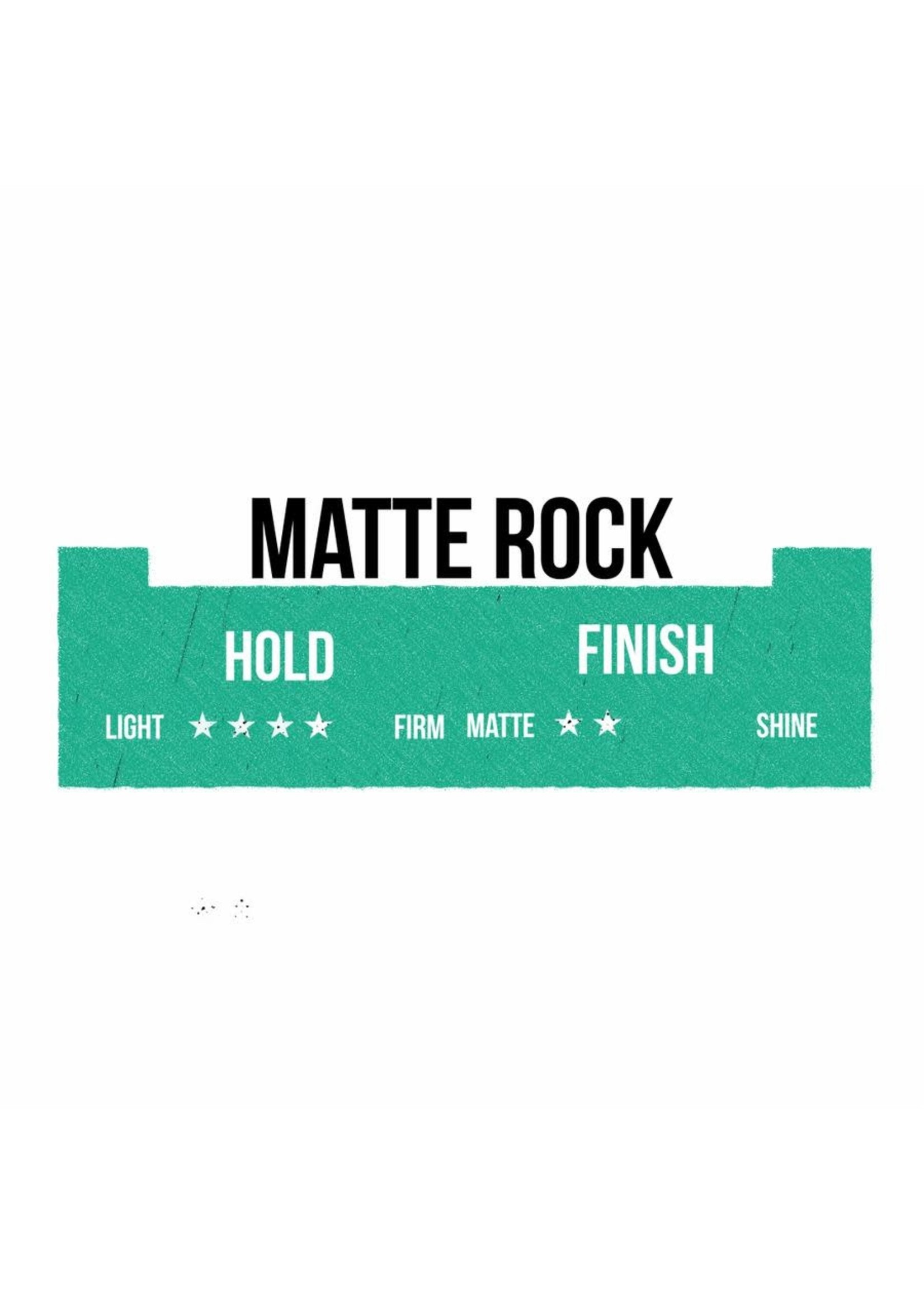 Instant Rockstar Instant Rockstar Matte Rock 100ml
