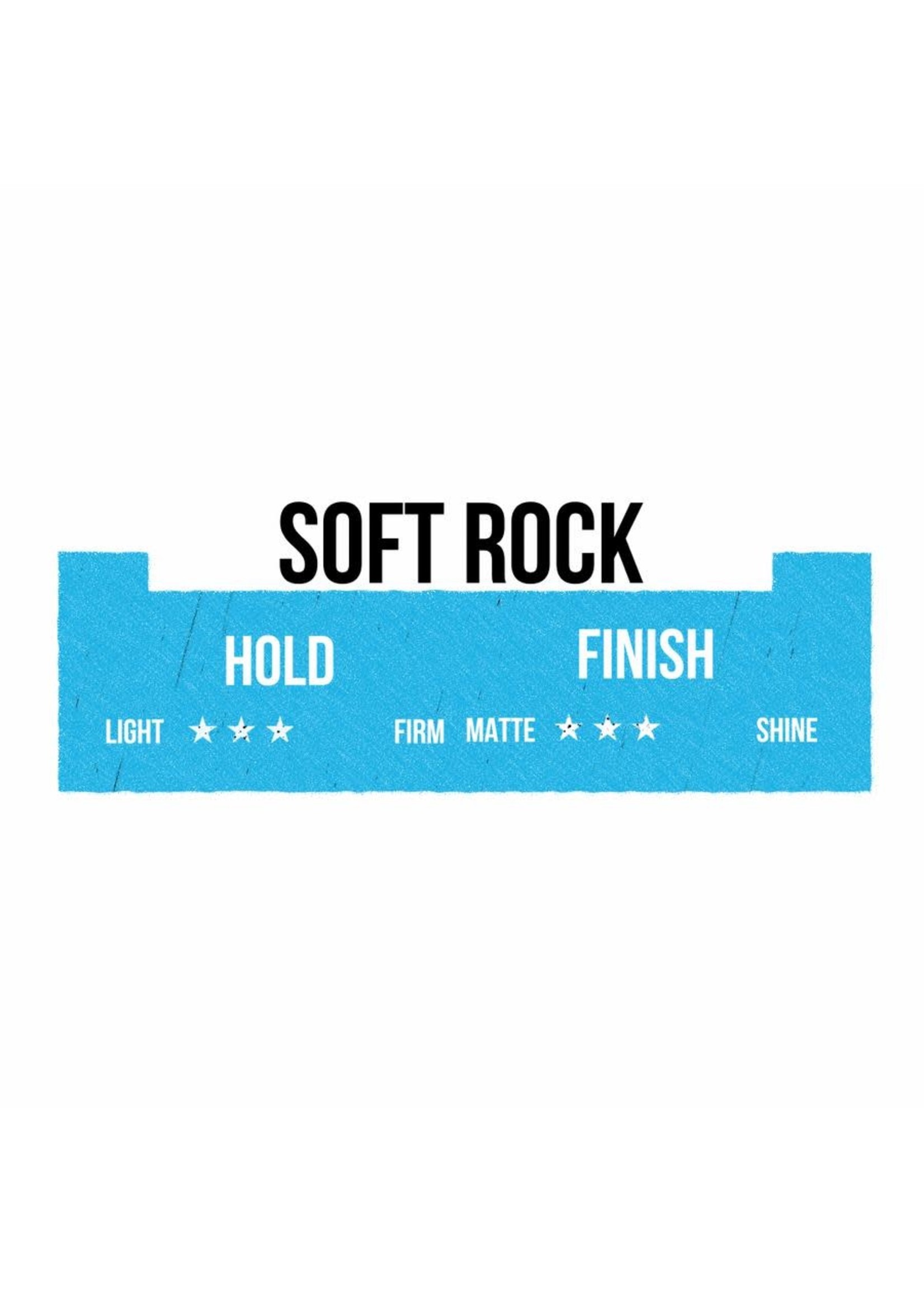 Instant Rockstar Instant Rockstar Soft Rock 100ml
