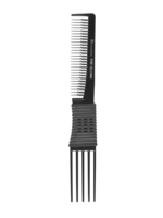 Dateline Dateline Black Celcon 301R Plastic Teasing Comb