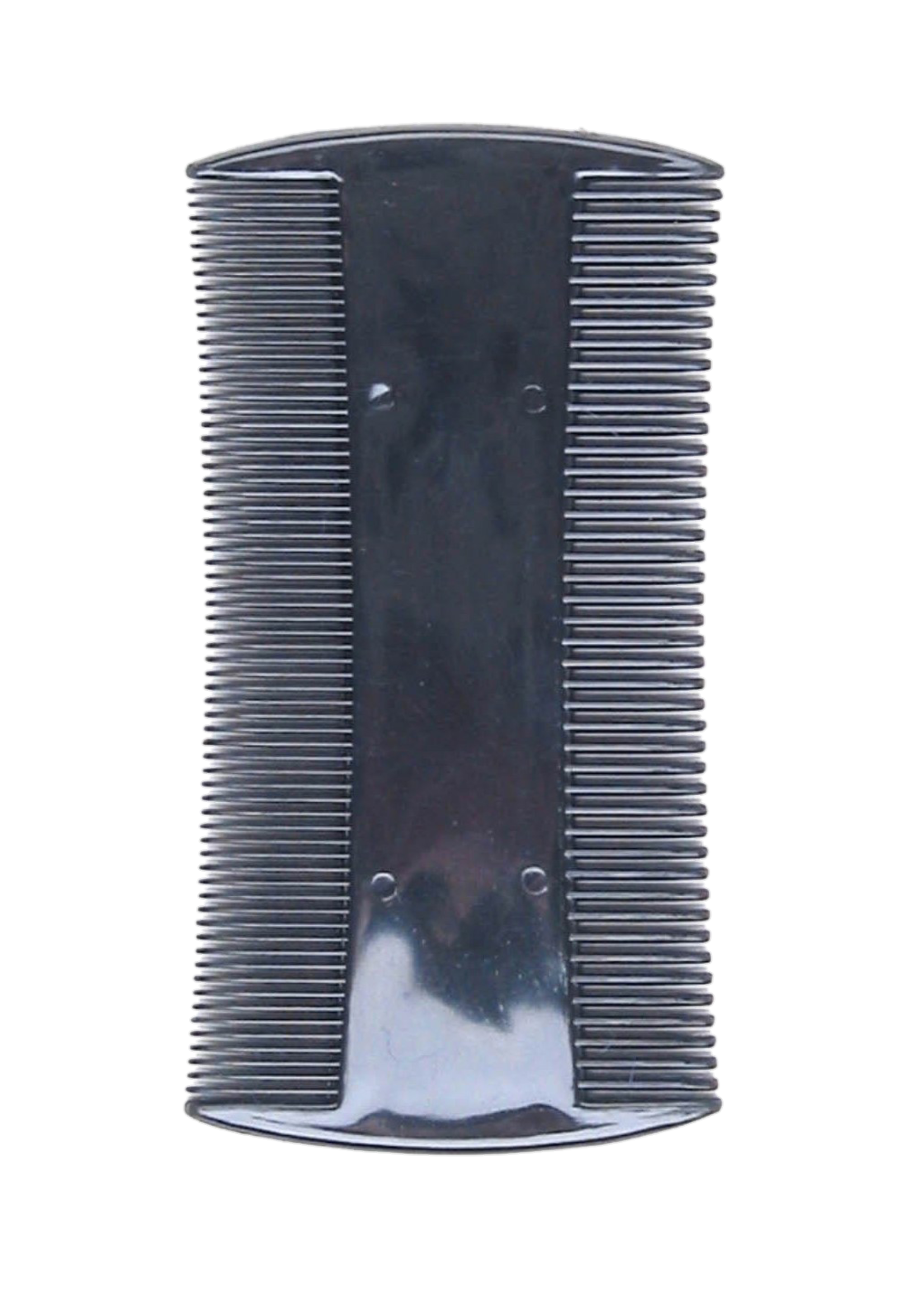 Dateline Dateline Lice Comb - Black