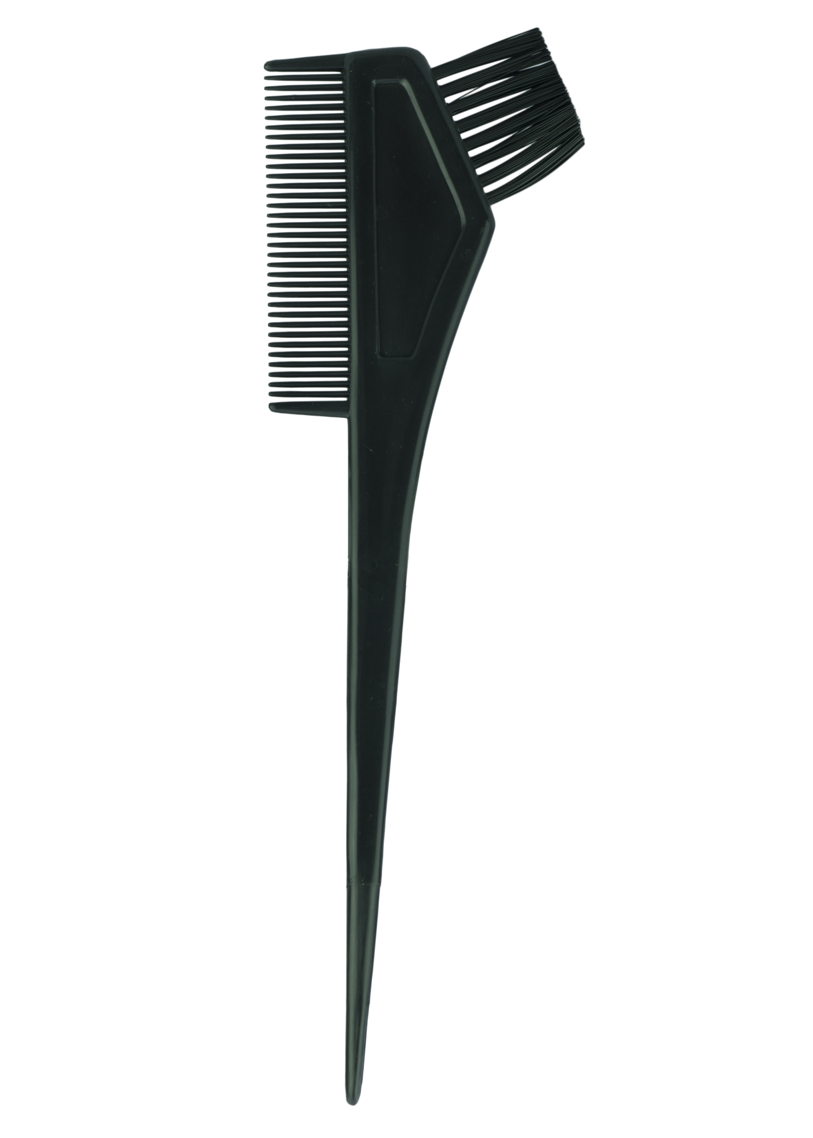 Dateline Dateline Black Tint Brush/Comb