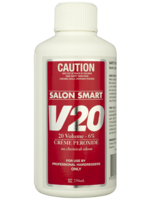 Salon Smart Salon Smart Peroxide 20 Vol (6%) 250ml