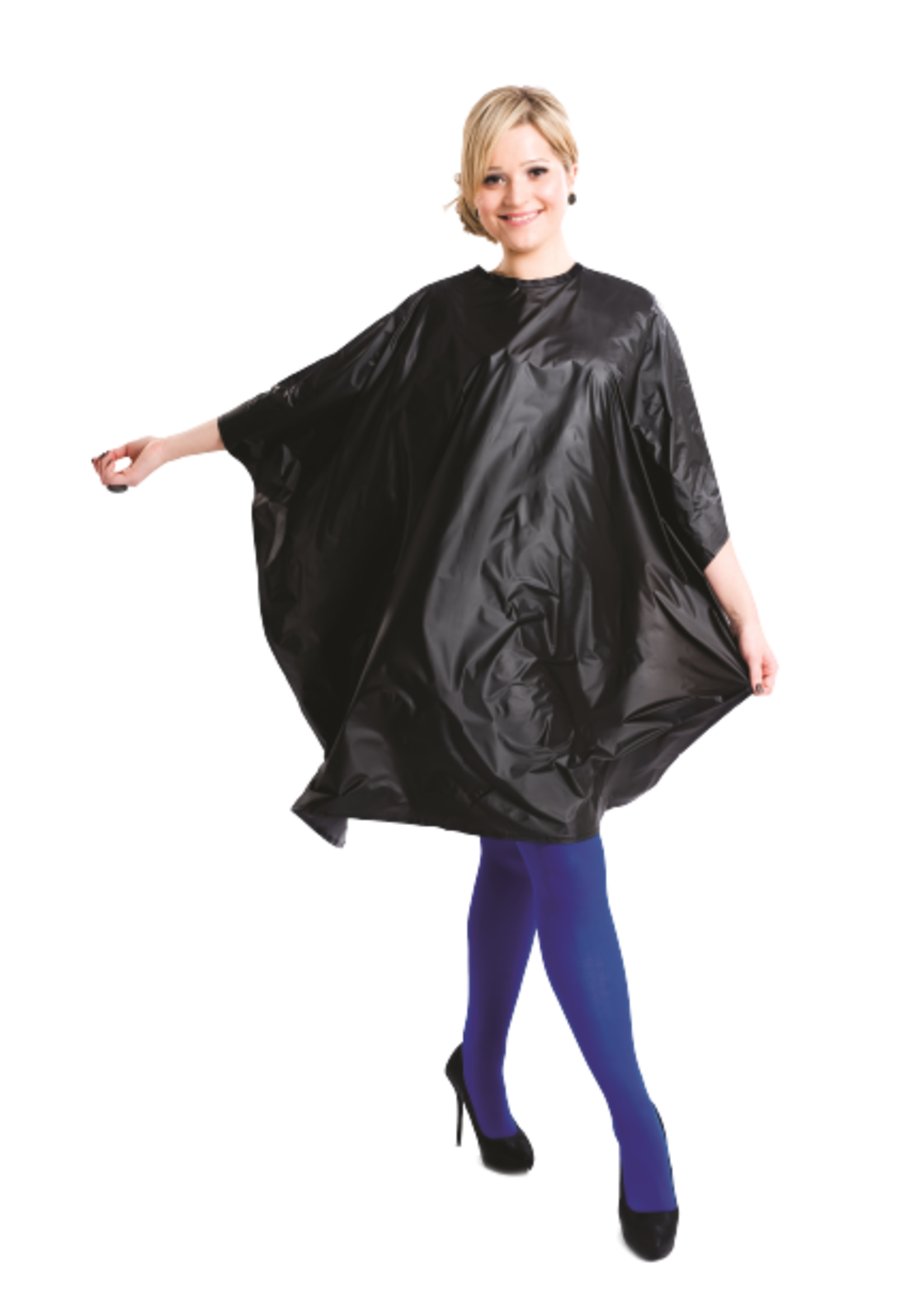 Salon Smart Salon Smart Colour Me Cape (Classic)