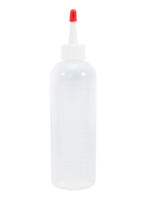 Dateline Dateline White Applicator Bottle 240ml (Classic)
