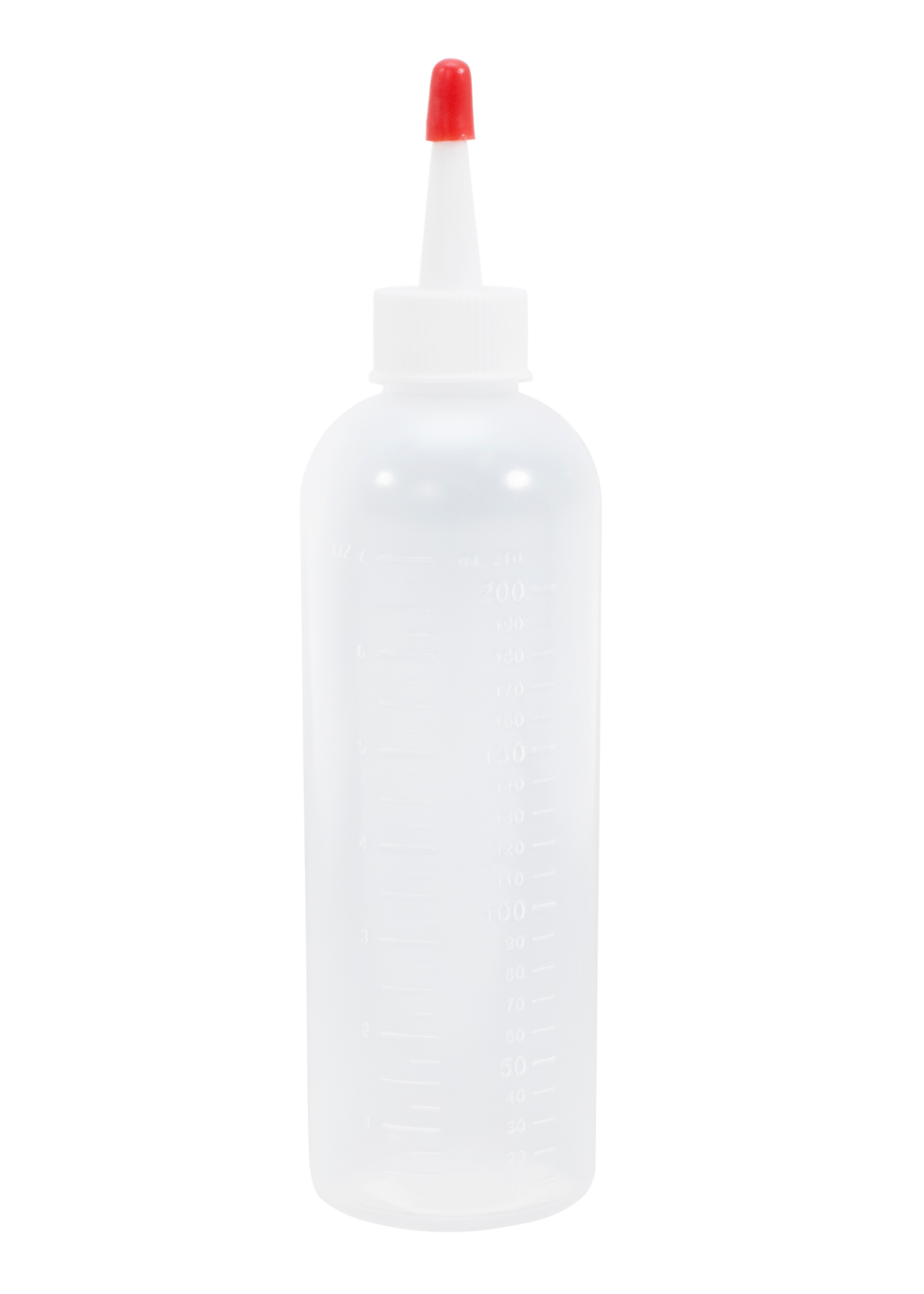 Dateline Dateline White Applicator Bottle 240ml (Classic)